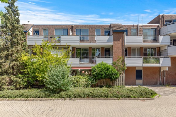 Medium property photo - Pearl Buck-erf 190, 3315 BE Dordrecht